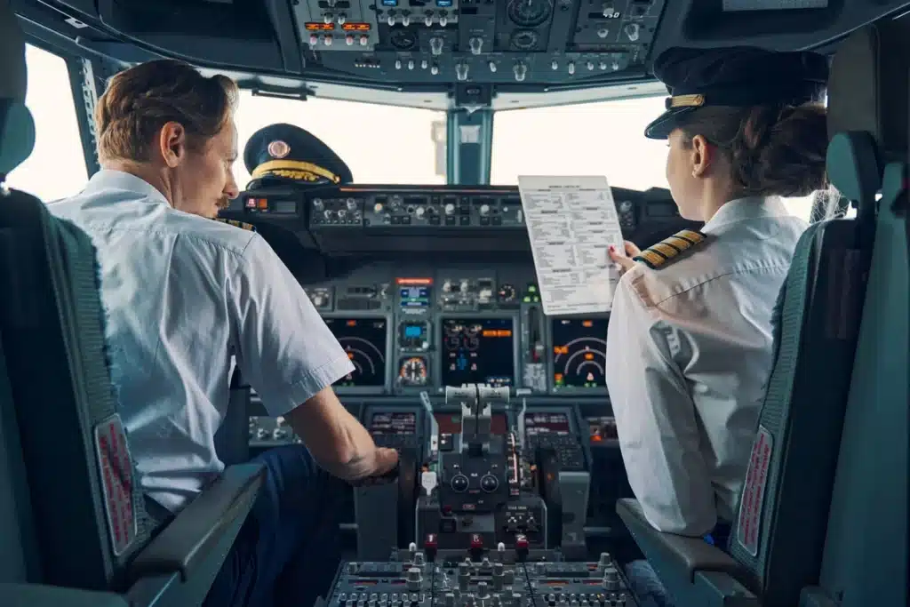 US Taxes for Pilots and Seafarers: Getting It Right