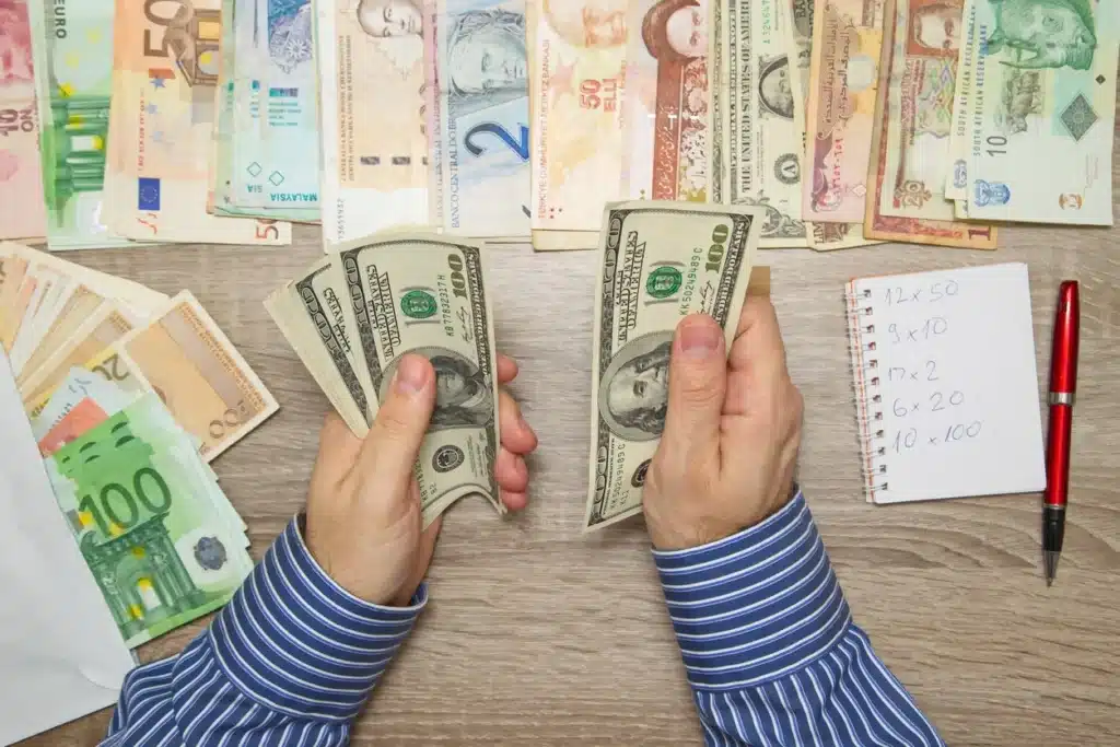 Foreign vs. U.S. Source Income for Expats Explained: What Qualifies for the FEIE