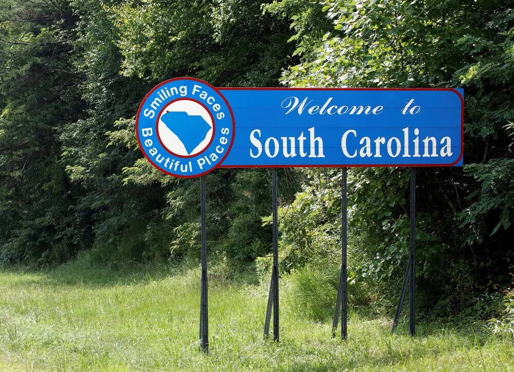 South Carolina State Expat Tax Requirements: Do I Still Need to File?