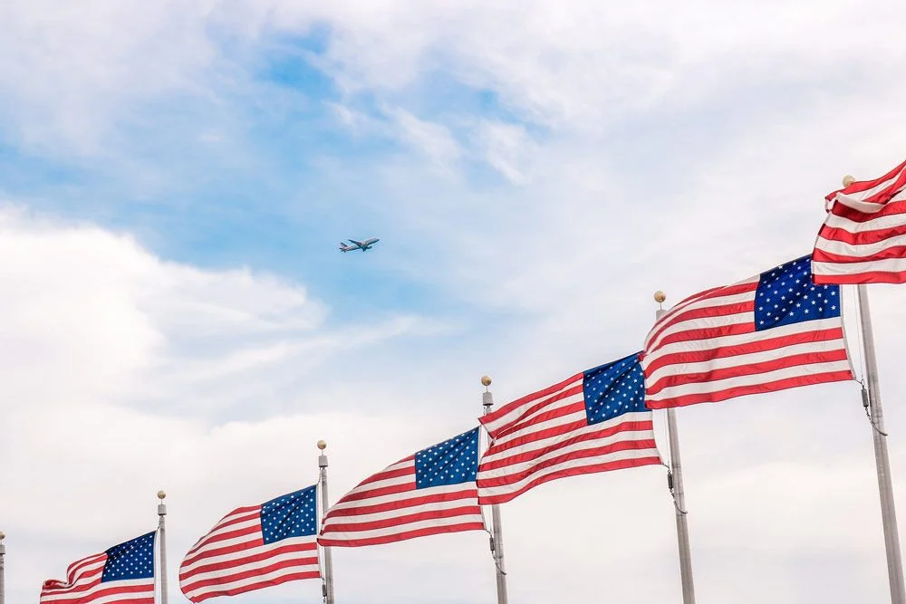 Does Where I’m Registered to Vote Impact My Taxes as an Expat?