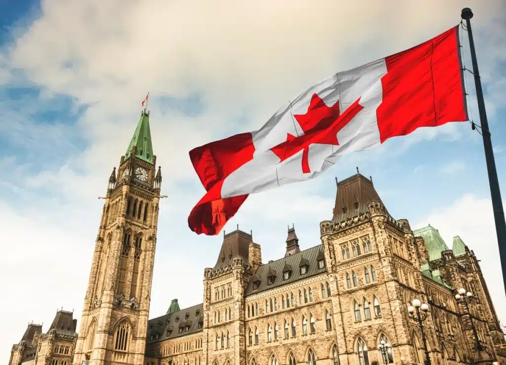 Canada Capital Gains Tax & Attribution Rules vs. U.S.: What American Expats Need to Know