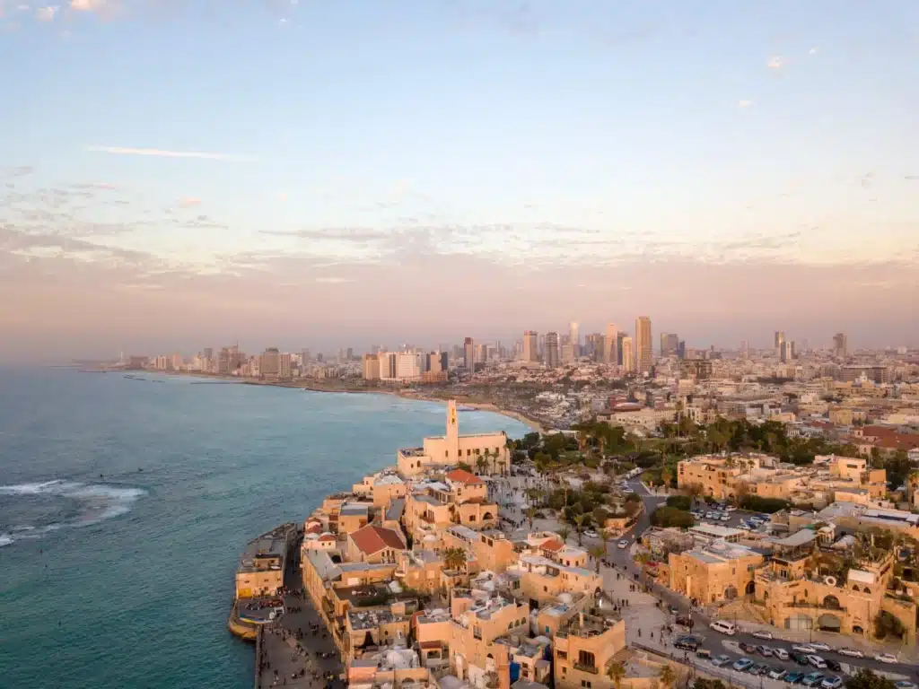 Taxes In Israel: A Complete Guide For US Expats