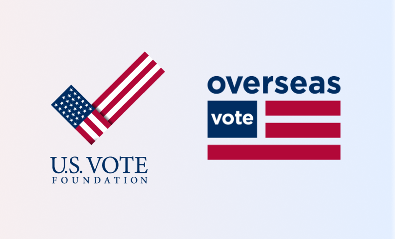 Overseas Vote Foundation