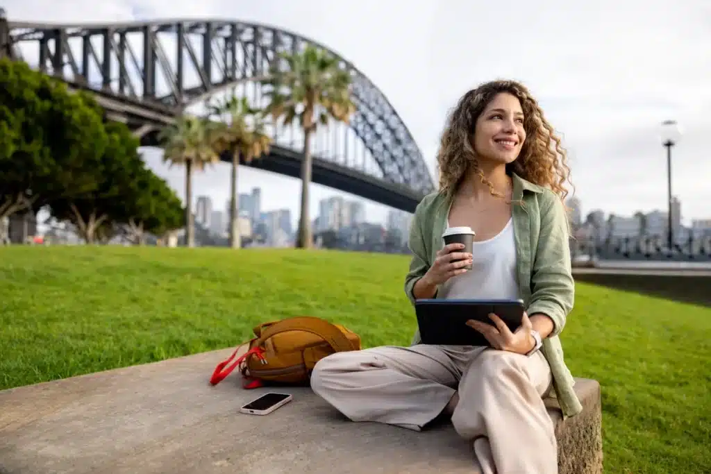 U.S. Expat Tax Guide: Americans Living in Australia (Filing in 2026)