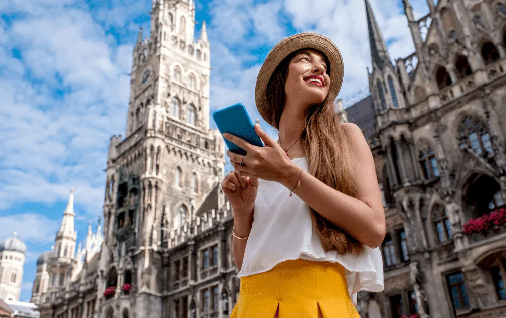 U.S. Expat Tax Guide: Germany (Filing in 2026)