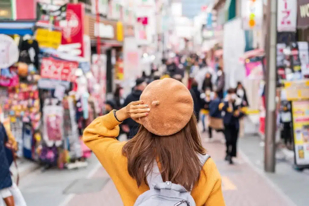 Japan’s Digital Nomad Visa 