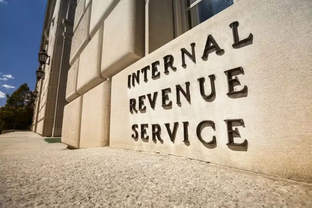 IRS Mailing Addresses: Where to Send Your Tax Return, Payment, or Form