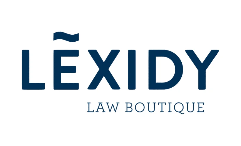 Lexidy Law Boutique