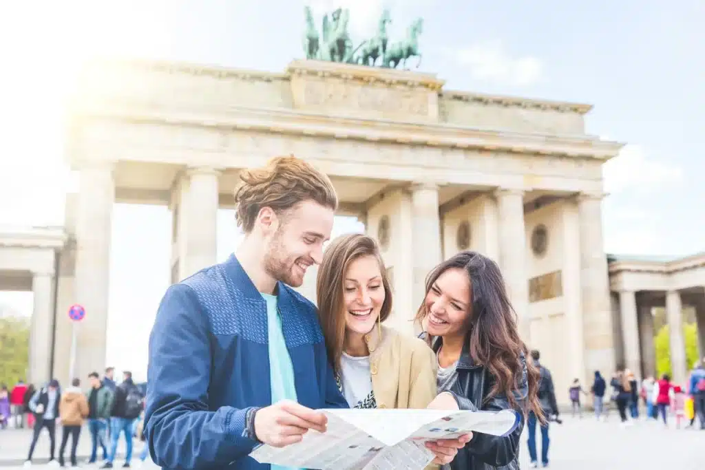 German Dual Citizenship for Americans: Law Changes, Tax Rules, and How to Apply