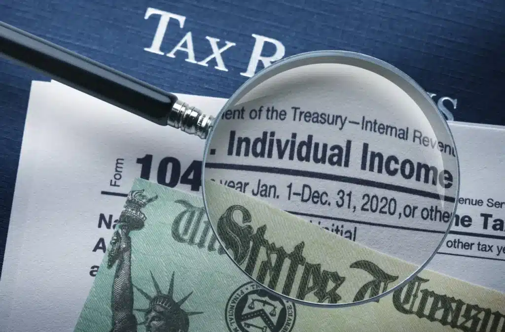 IRS Advisory Report Signals New Friction for Americans Living Abroad