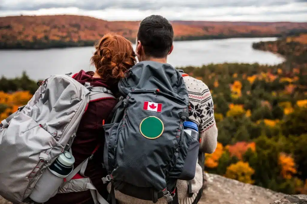 U.S. Expat Tax Guide for Living in Canada
