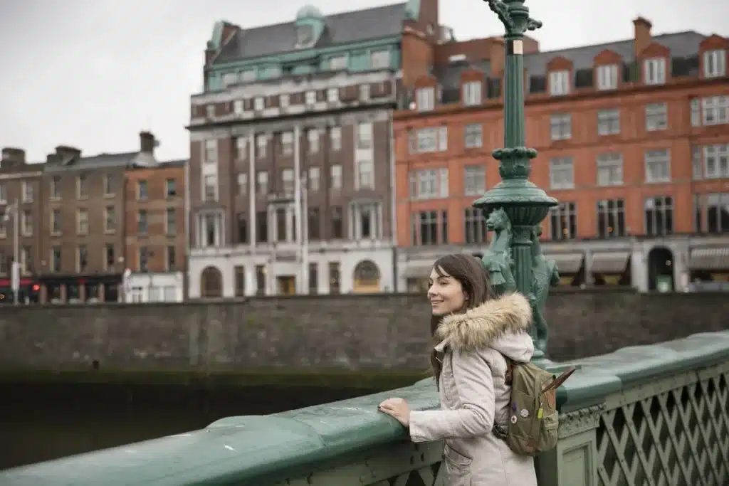 Tax Tips for Americans Living in Ireland: How to Reduce Your Combined U.S. and Irish Tax Bill