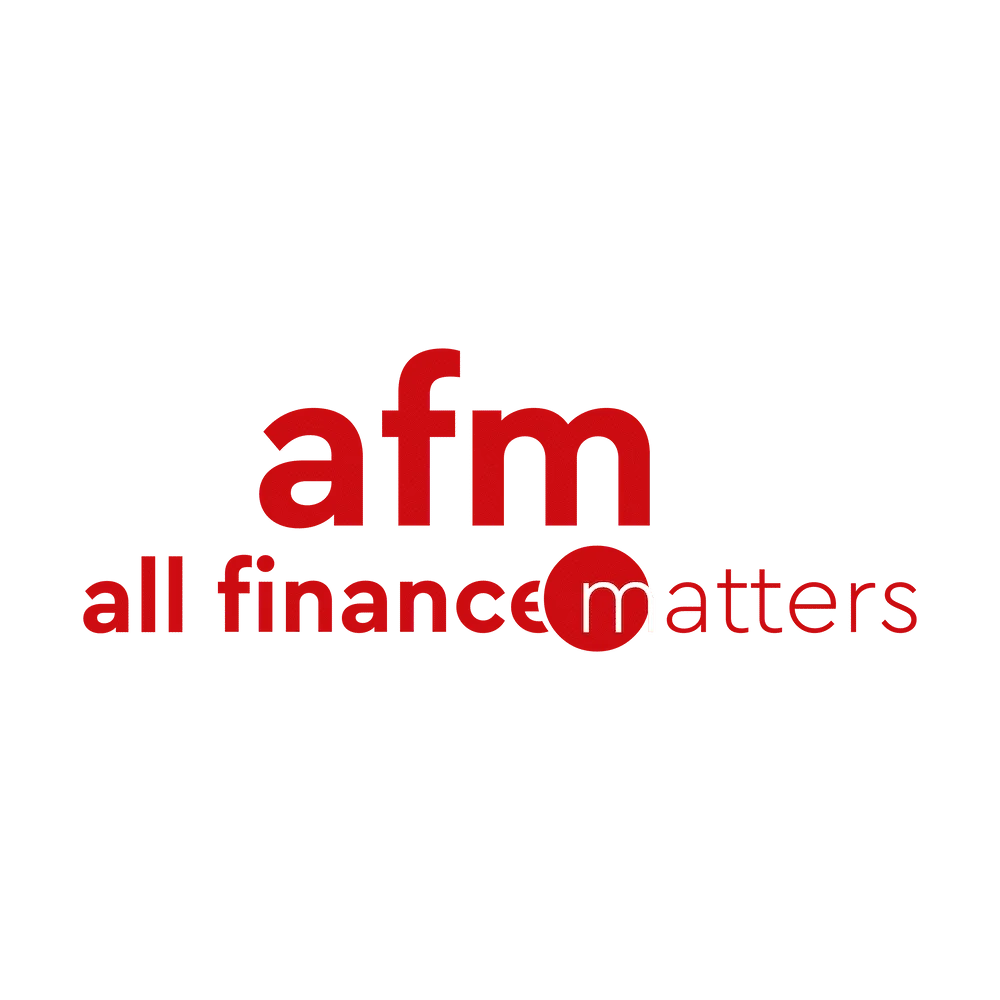 All Finance Matters