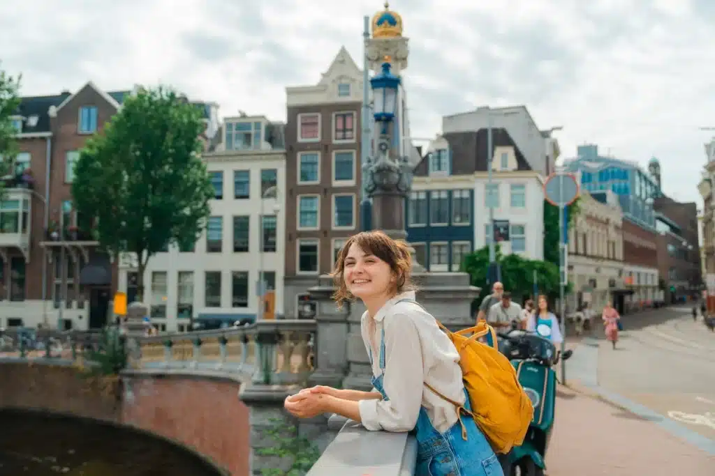 Your Moving Abroad Checklist: Everything U.S. Expats Need Before the Big Move