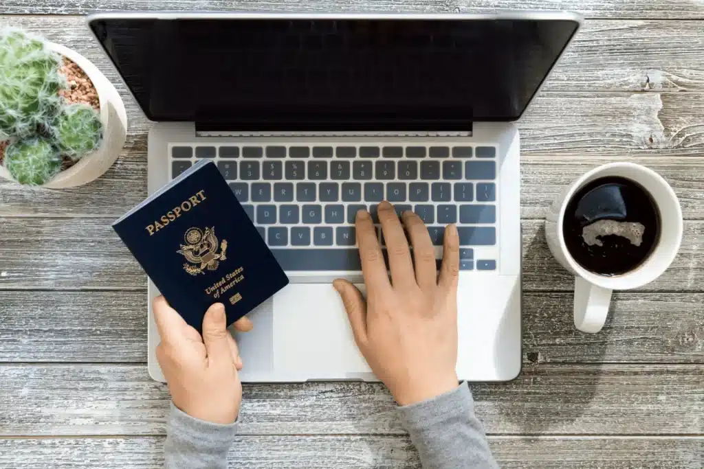 Cities and States Leading the Passport Renewal Surge