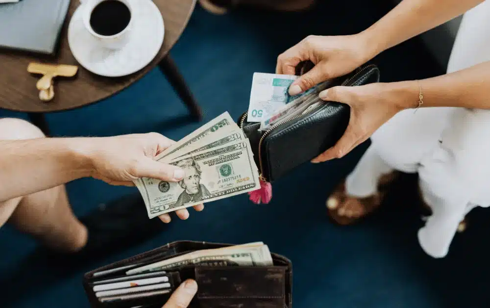IRS Foreign Exchange Rates for Expats Explained