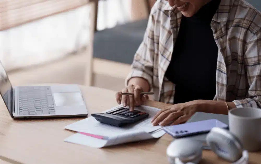 Streamlined filing procedures
