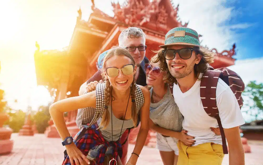 What Is Thailand’s Digital Nomad Visa and Do I Need to Pay U.S. Taxes?