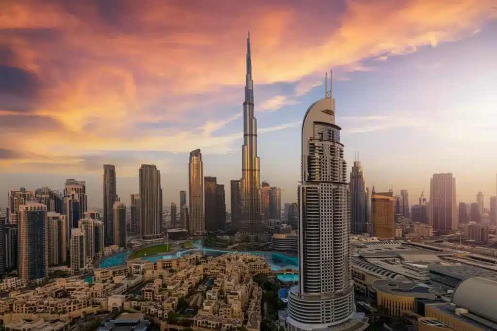 Which Countries Have No Income Tax?