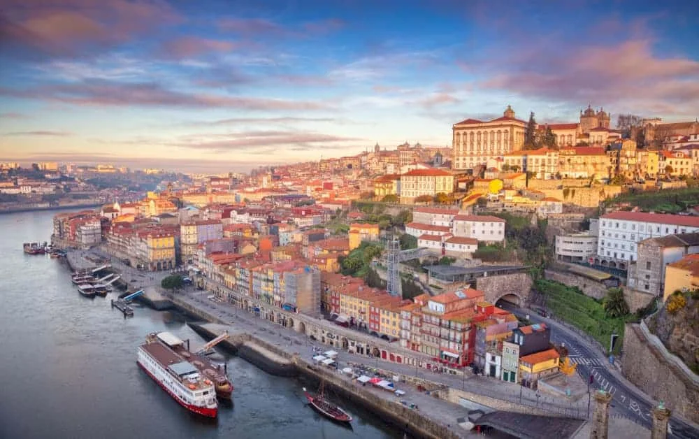 U.S. Expat Taxes in Portugal Explained: Filing, Rates, and Treaty Benefits