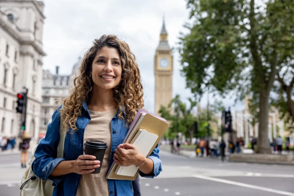 U.S. Tax Rules for Families with Children Studying Abroad Explained