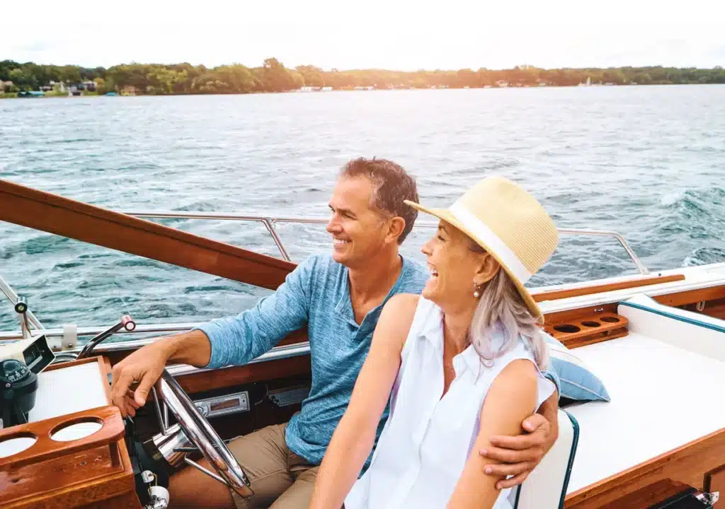States That Don’t Tax Retirement Income Explained