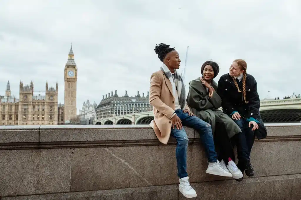 Moving to the UK: 8 Pre-Arrival Tax Steps for Americans
