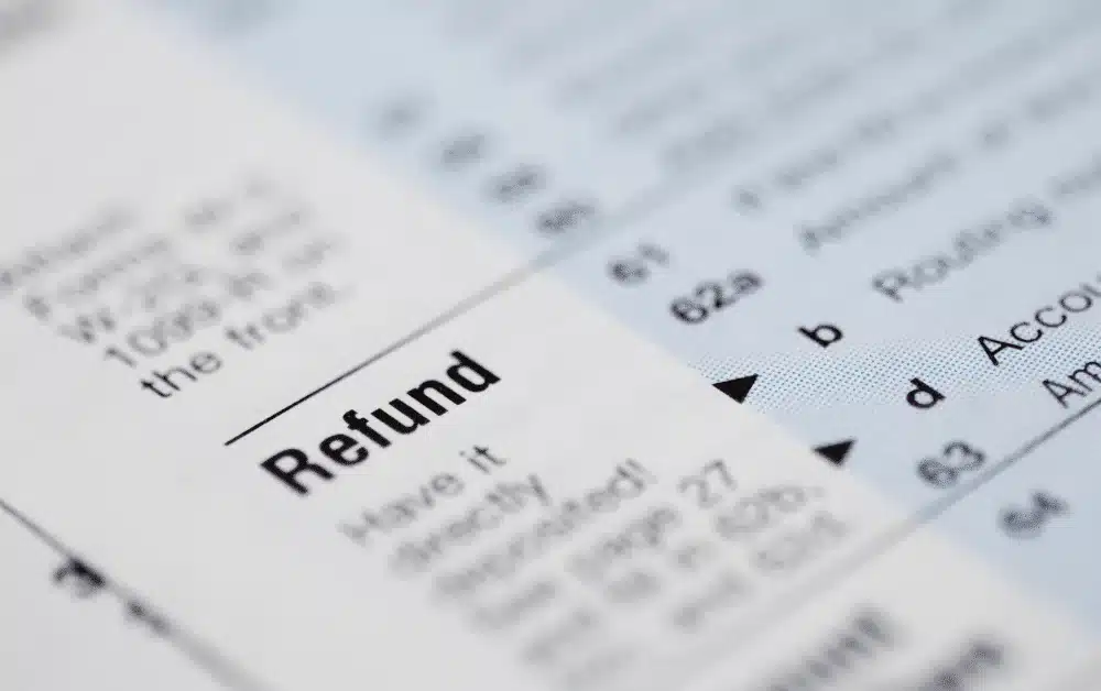 Will the IRS Take My Refund if I Have an Installment Agreement? Treasury Offset Program