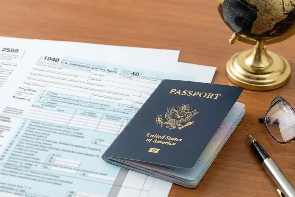 2026 IRS Changes for U.S. Expats: What’s New, What Matters, and How to Plan Ahead