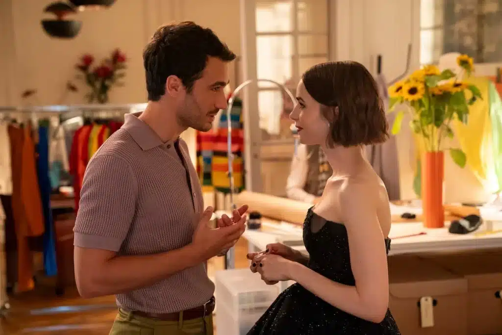 Emily in Paris Season 5: The Expat Reality Check Nobody Talks About