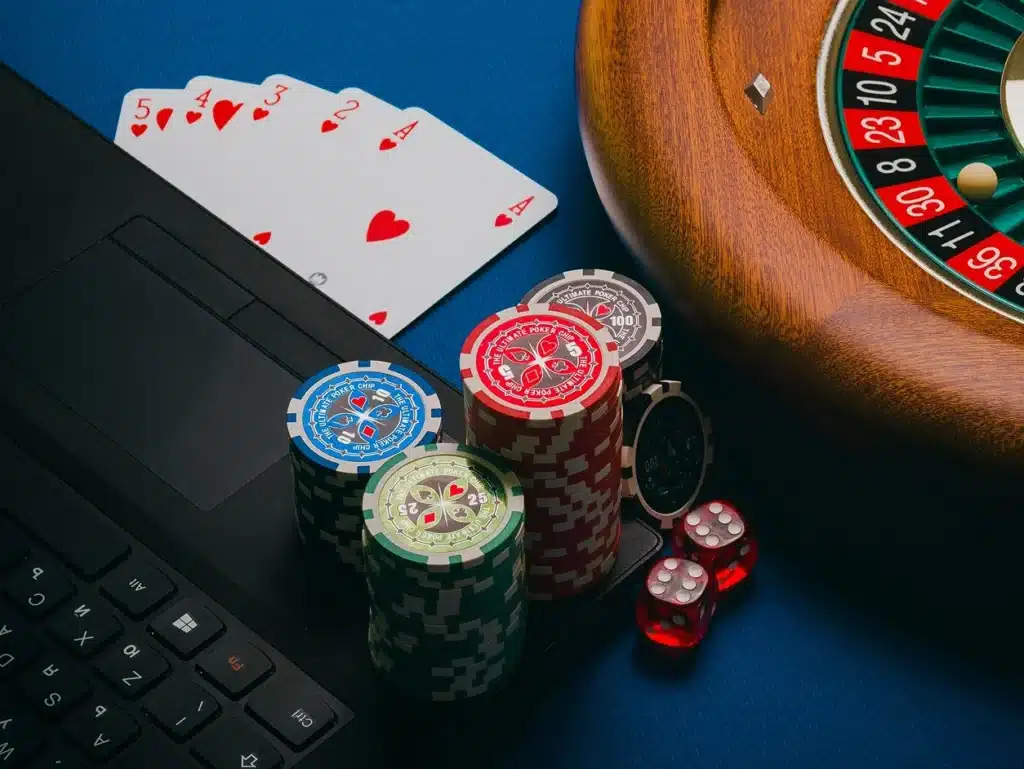 How the U.S. Taxes Gambling Winnings