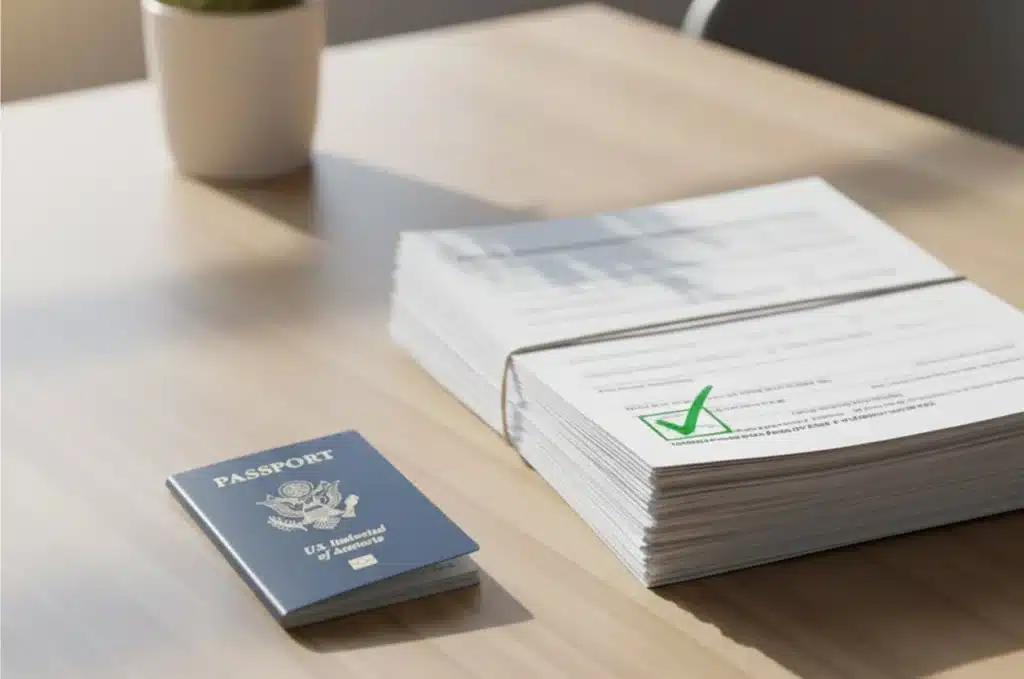 Streamlined Filing Services for US Expats