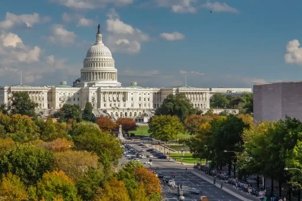 What Is the Keep Your Pay Act, and Does It Help Americans Abroad?