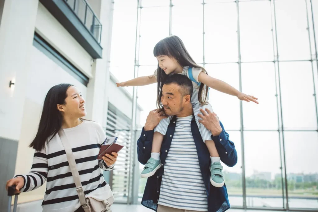 Can U.S. Expats Claim the Adoption Tax Credit? (2026 Update)
