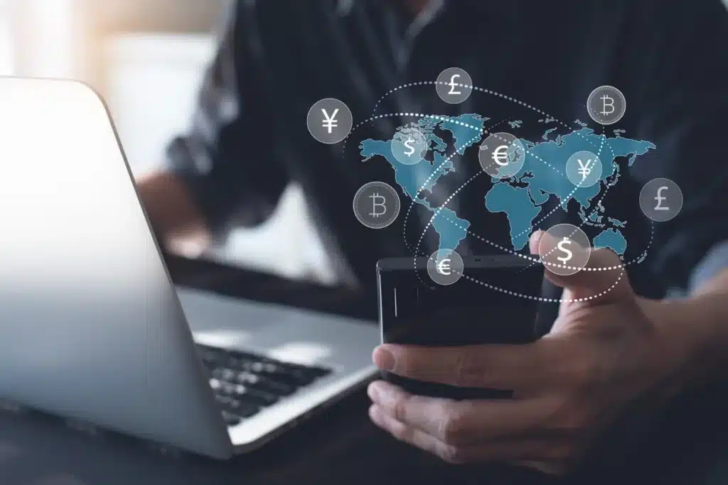 How Do I Send Money Internationally as a U.S. Citizen Abroad?