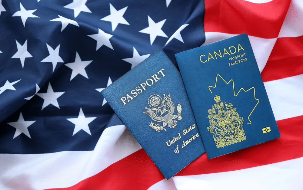 Canadian Citizenship by Descent: Who Qualifies Under Canada’s New Law?