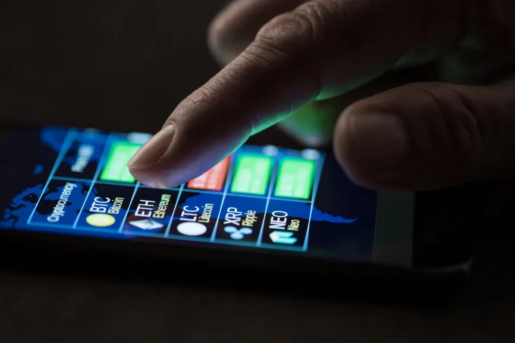 IRS Extends Digital Asset Identification Relief for Broker-Held Crypto