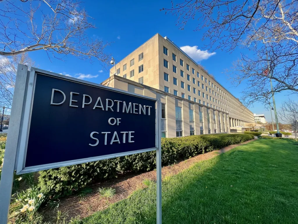 How Many Americans Live Abroad? The State Department’s 9 Million Figure Is Quietly Going Away