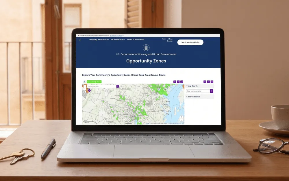 Opportunity Zone Tax Benefits for U.S. Taxpayers at Home and Abroad
